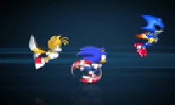 sonic vignette
