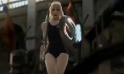 Sophitia mizugi vignette