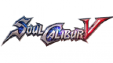 Soul Calibur V logo