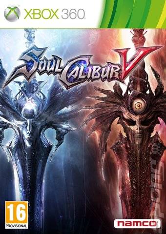 Soulcalibur-V-Xbox-360