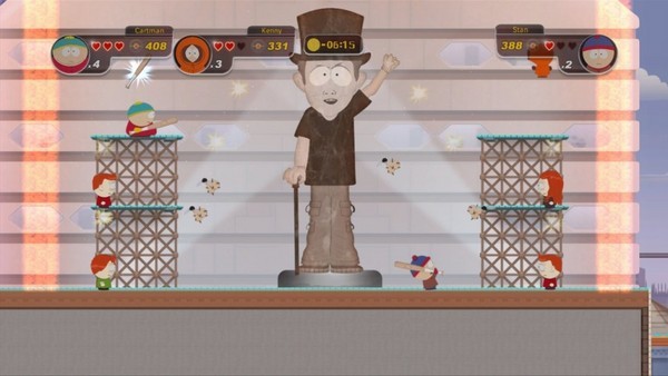 South Park- Scott Tenorman\'s revenge 10