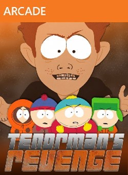 South Park- Scott Tenorman\'s revenge 12