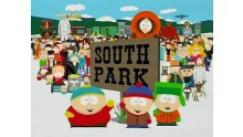 south park south-park