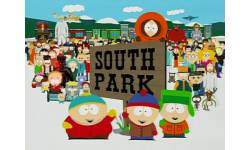 south park south park