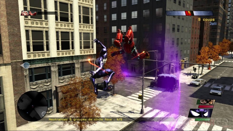 Spider-Man-Le-Règne-des-Ombres-xbox-360-screenshots (112)