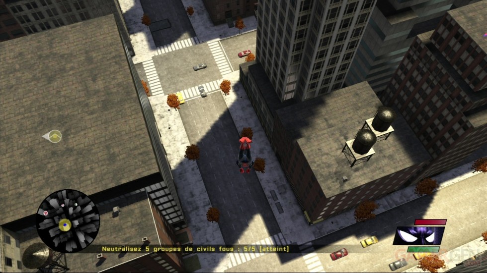 Spider-Man-Le-Règne-des-Ombres-xbox-360-screenshots (113)