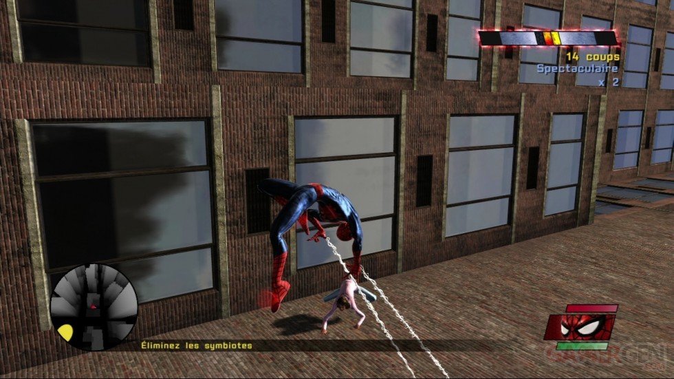 Spider-Man-Le-Règne-des-Ombres-xbox-360-screenshots (128)