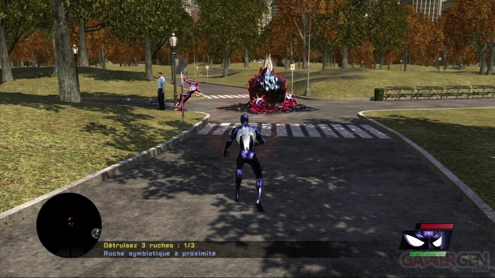 Spider-Man-Le-Règne-des-Ombres-xbox-360-screenshots (142)