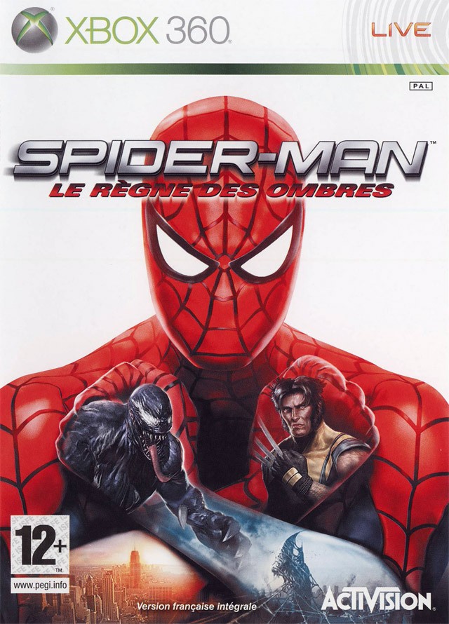 Spider-Man-Le-Règne-des-Ombres-xbox-360-screenshots (143)