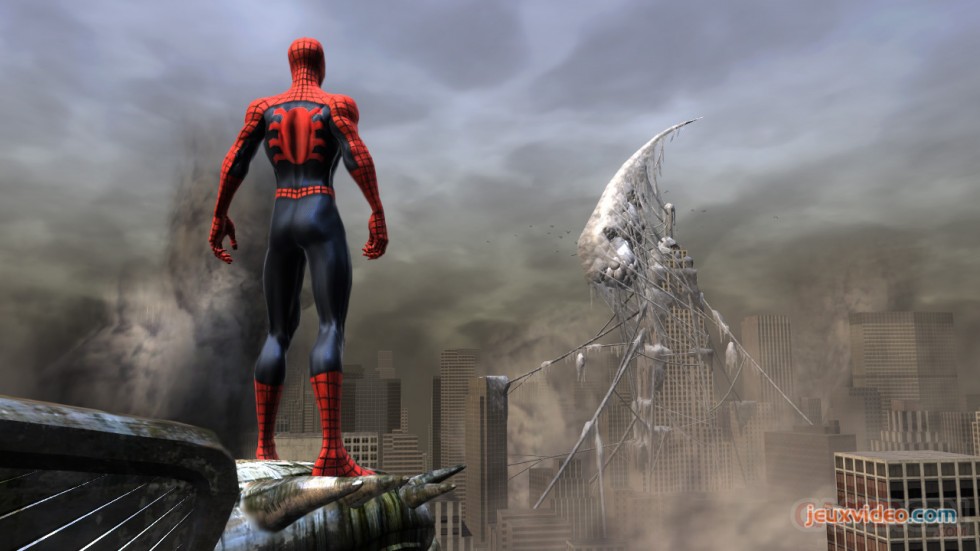 Spider-Man-Le-Règne-des-Ombres-xbox-360-screenshots (145)