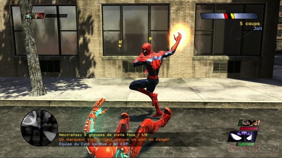 Spider-Man-Le-Règne-des-Ombres-xbox-360-screenshots (91)