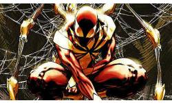 spider man shattered dimensions IronSpider