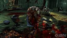 Splatterhouse namco Bandai images screenshots PS3 Xbox 360 (6)