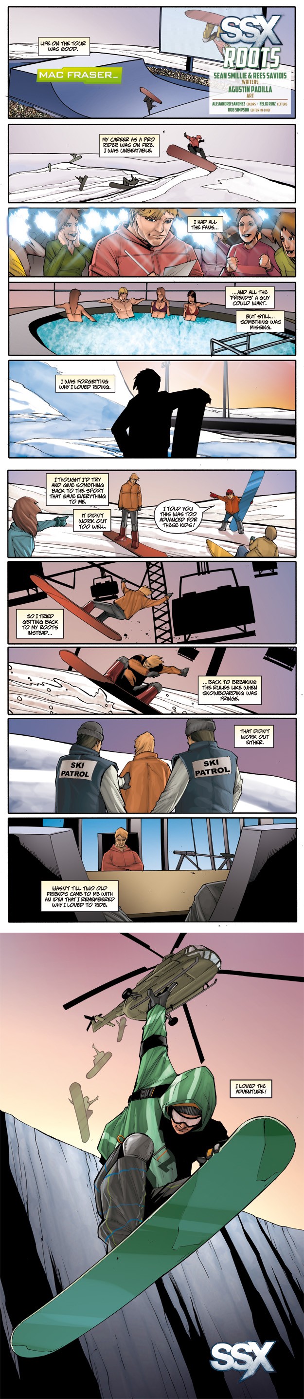 SSX-Reboot_Comic-Mac