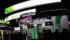 stand Microsoft e3 2011