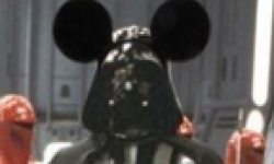 star wars disney vignette