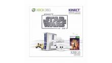 star wars Kinect Xbox 360 1