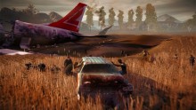 State of Decay- captures 1