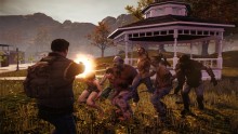 State of Decay- captures 8