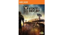 State of Decay - jaquette