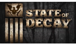 State of Decay   logo