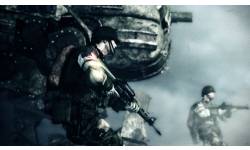 steel battalion screenshot 3