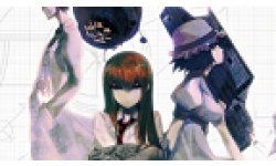 Steins Gate   vignette