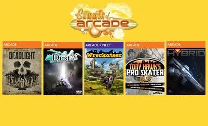 summer of arcade 2012 liste