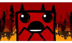super meat boy