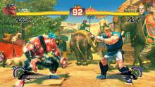 super street fighter iv hakan capcom ultra combo super attaque 15