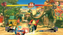 super street fighter iv hakan capcom ultra combo super attaque 18