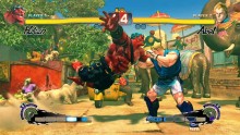 super street fighter iv hakan capcom ultra combo super attaque 19