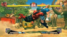 super street fighter iv hakan capcom ultra combo super attaque 20