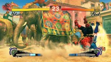 super street fighter iv hakan capcom ultra combo super attaque 22