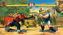 super street fighter iv hakan capcom ultra combo super attaque 23