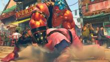 super street fighter iv hakan capcom ultra combo super attaque 5