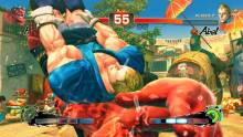 super street fighter iv hakan capcom ultra combo super attaque 7