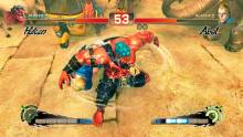 super street fighter iv hakan capcom ultra combo super attaque 8