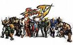 Super Street Fighter IV