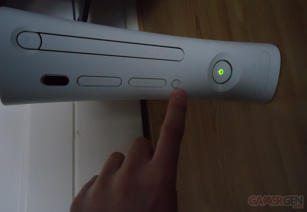 Synchroniser-manette sur Xbox FAt-120111 01