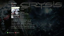 Test Vidéo 15min Crysis 002