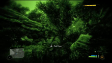 Test Vidéo 15min Crysis 005