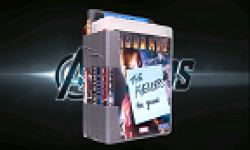 the avengers video insolite 07 05 2012 vignette