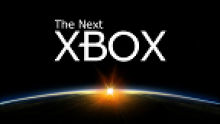 the next xbox 720