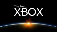 the next xbox 720