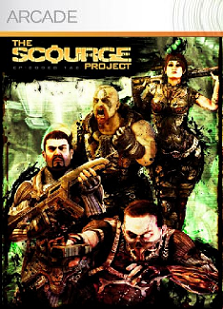The scourge projet