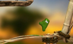 The Splatters vignette