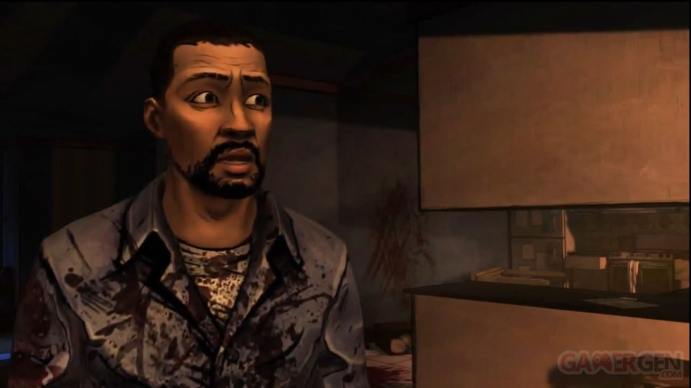 The Walking Dead Episode 1 capture image screenshot 26-12-2012