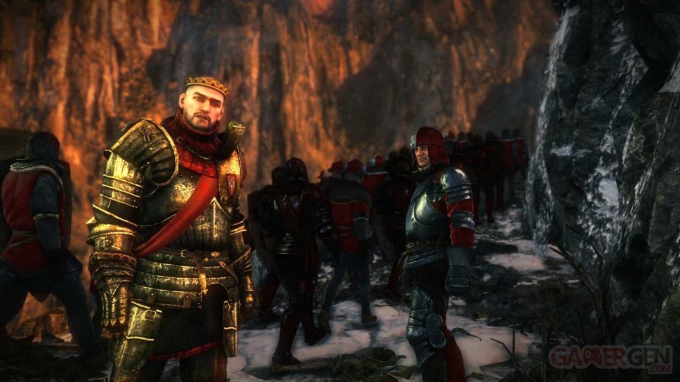 The Witcher 2 Assassins of Kings screenshot 27-01-2012 (2)