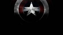 Theme 24 Captain America - menu Parametres